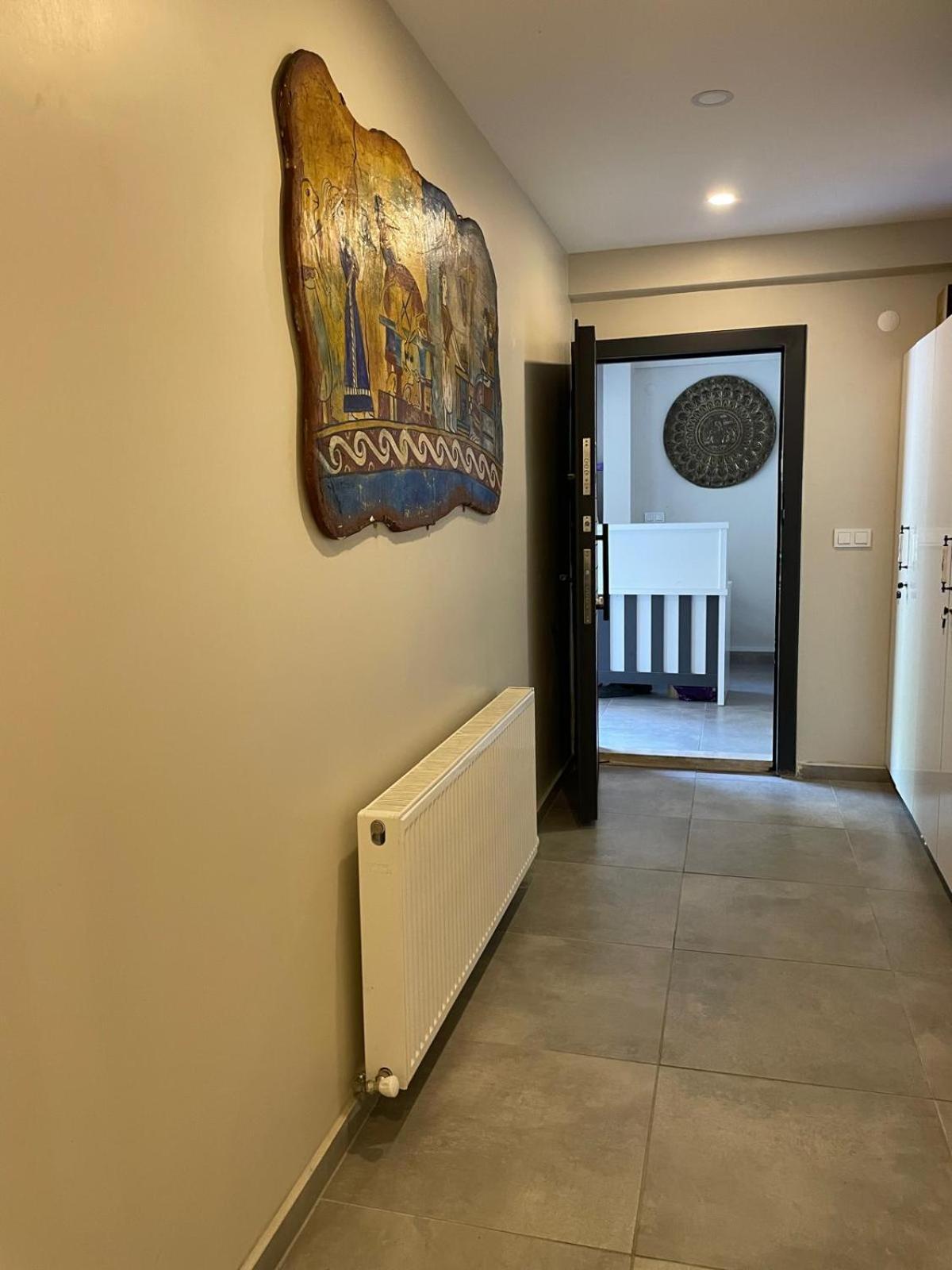 Lazmaris Suit Çamlıhemşin Esterno foto