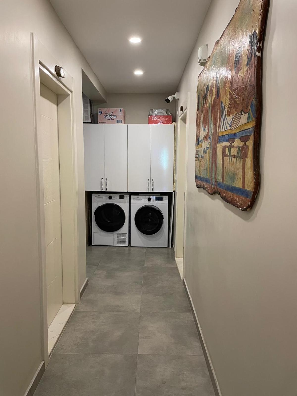 Lazmaris Suit Çamlıhemşin Esterno foto